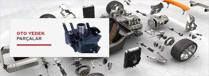 TAMER OTO KARMA ÇIKMA PARÇA TOPTAN SATIŞ promo