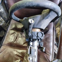 FİAT FİORİNO DİREKSİYON KOLONU MEKANİZMA (MUHAYYER)